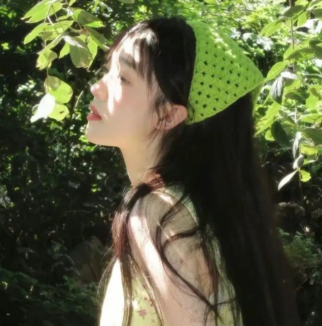 怒放的豆芽