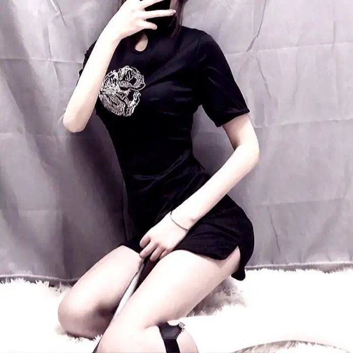 高烧